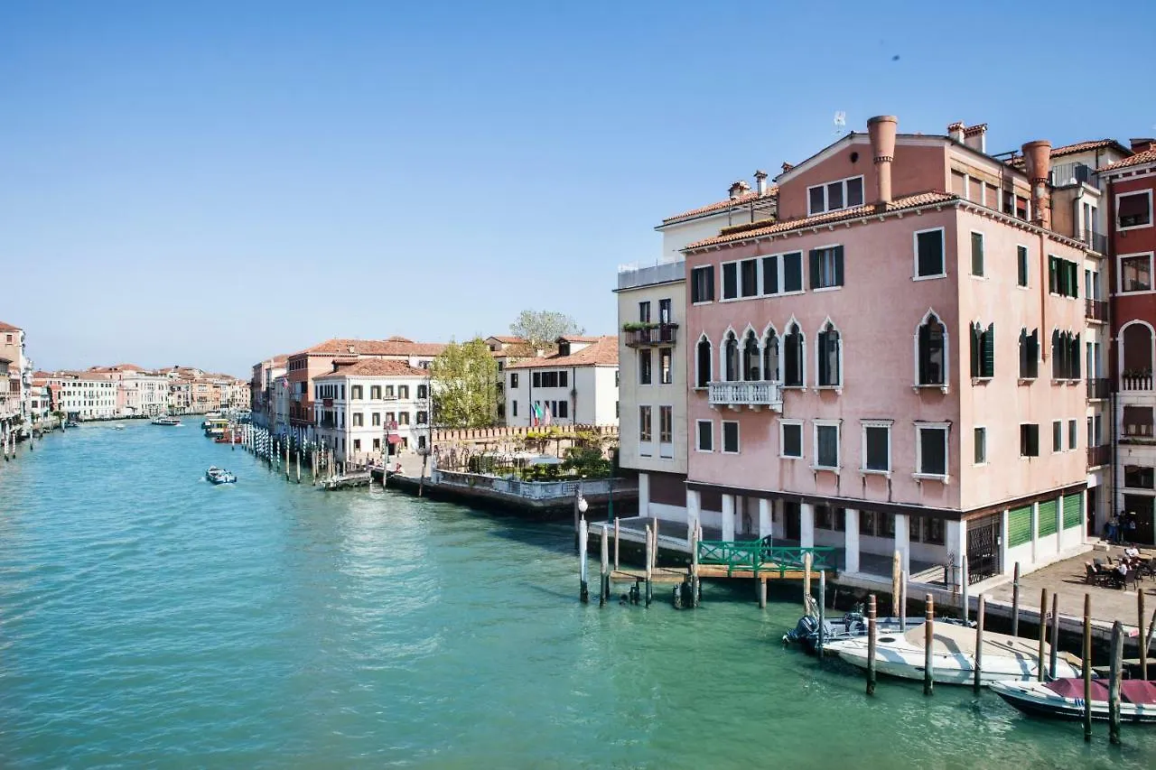 Palazzetto Foscari Bed & Breakfast Venice Italy