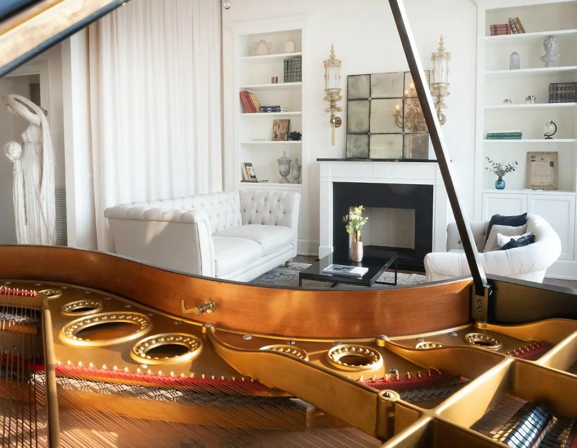 Palazzetto Foscari Bed & Breakfast Venice