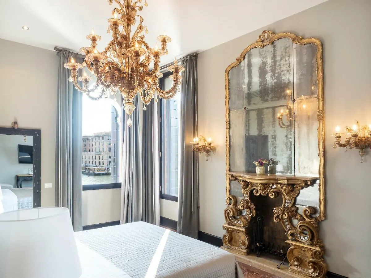 Palazzetto Foscari Bed & Breakfast Venice