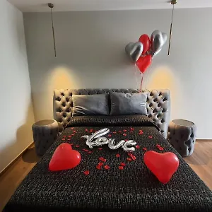 Bed & Breakfast Corte Trento - Exclusive Bitonto