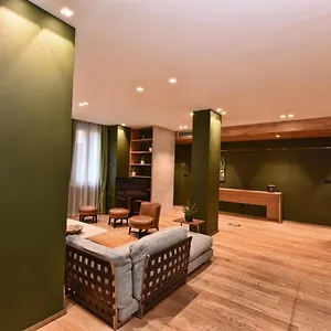 Hotel Maison Ducal, Venedig