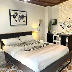 Guest house Aria Di Casa Rome