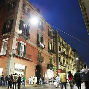 Hotel Lanfipe Palace Naples