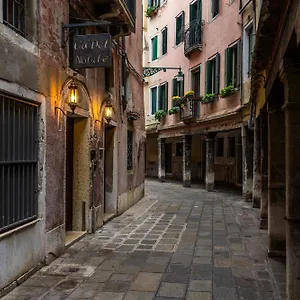 Ca' Del Nobile Venice