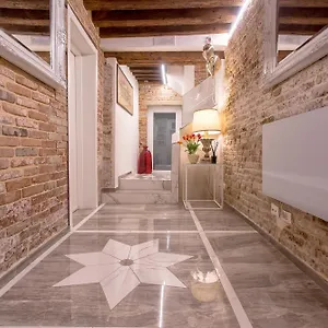 Guest house Capatron Venice