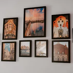 Bed & Breakfast Dimora L'etual Bari