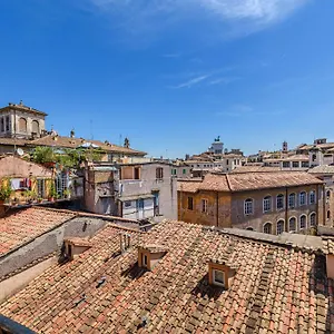 Guest house Bb Il Re Reginella Rome