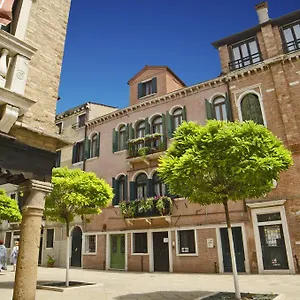 Ca' Santo Spirito ** Wenecja