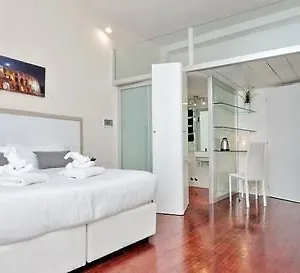 Relais Incantesimo Vaticano Italien