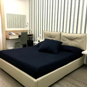 Couette-café Deluxe Centrocitta