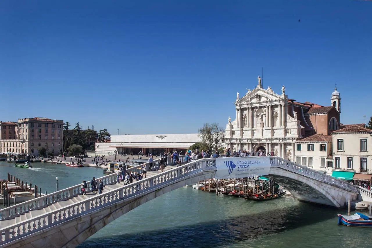 Palazzetto Foscari Bed & Breakfast Venice